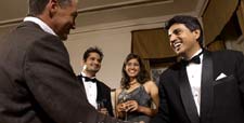 Formal Events